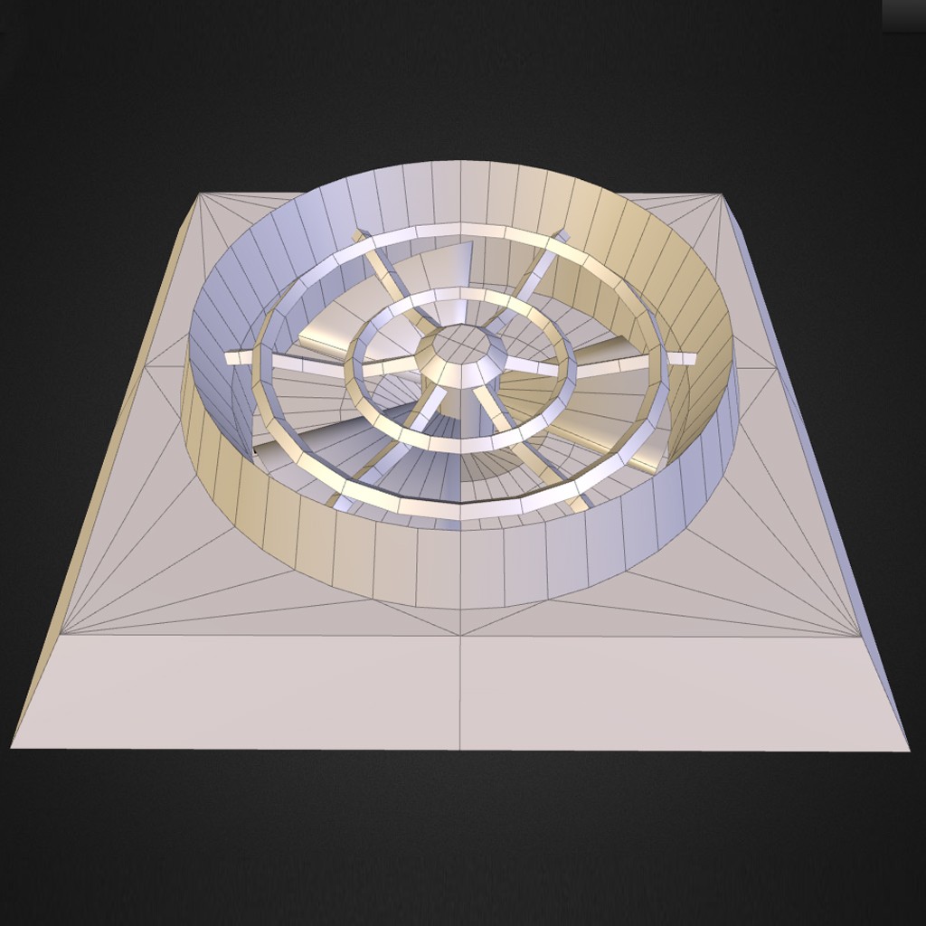 Industrial Fan preview image 3